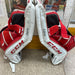 Used CCM Extreme Flex E4.5 26”+1” Goal Pads