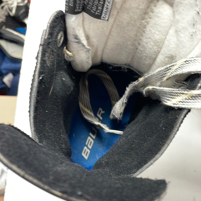Used Bauer Supreme 170 7D Player Skates