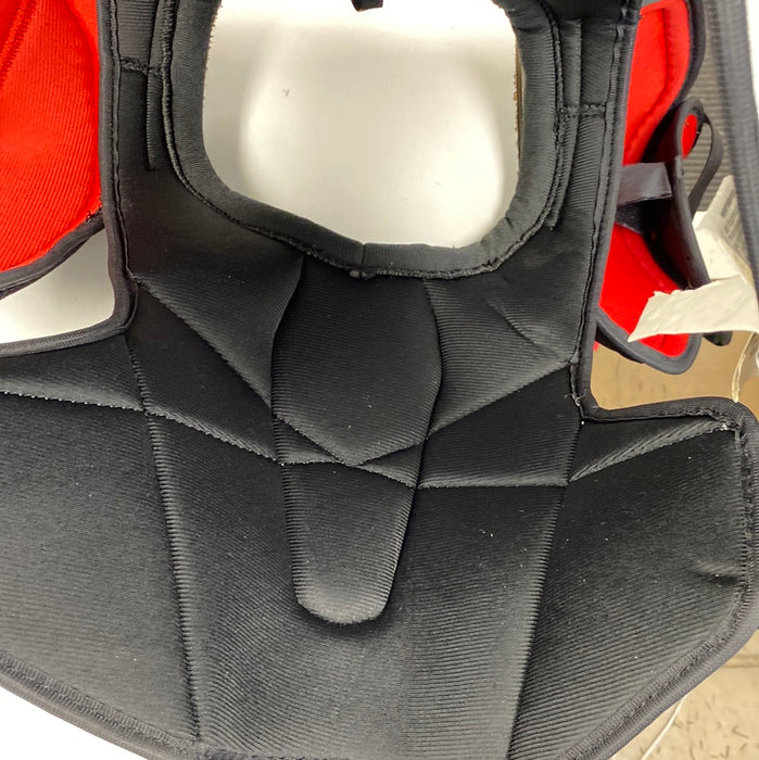 Used CCM FT475 Senior Medium Chest Protector