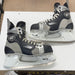 Used Bauer Vapor Agility 8N Player Skates