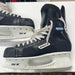 Used Bauer Charger 10D Senior Skates