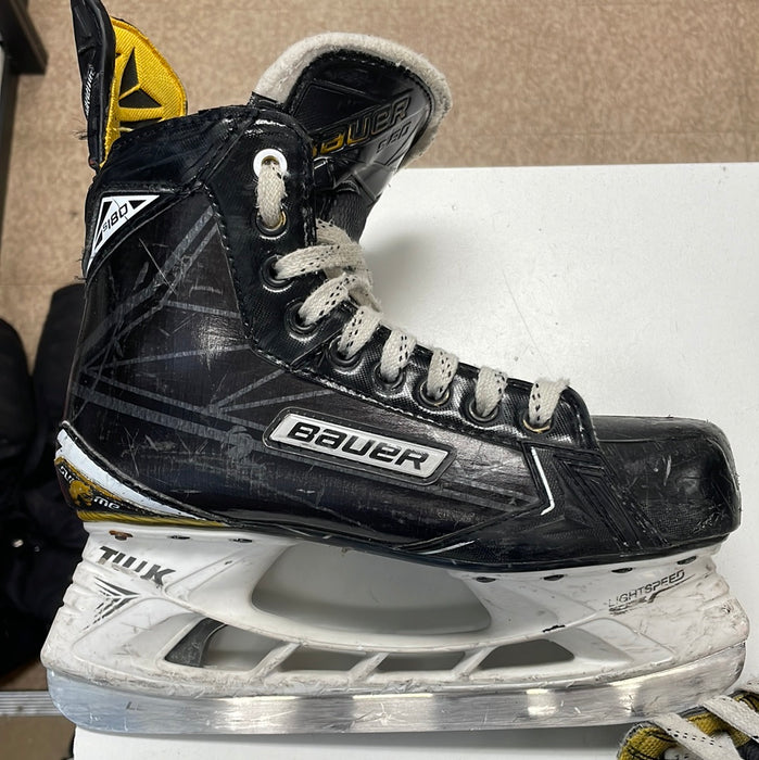 Used Bauer Supreme s180 7D Skate