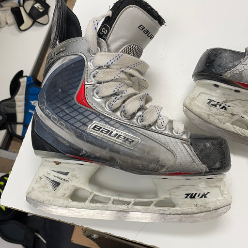 Used Bauer Vapor x:20 3.5D Player Skates