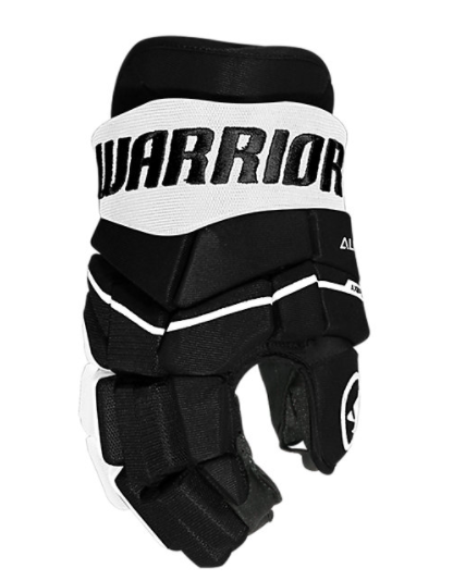 Warrior Alpha LX 30 Junior Gloves