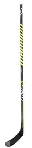 Warrior Alpha LX 40 Intermediate Hockey Stick