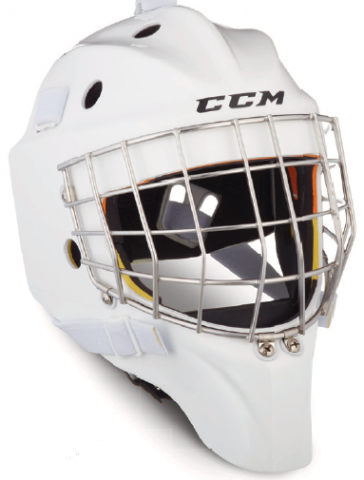 CCM Axis 1.9 Goalie Mask Senior