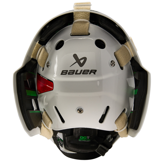 Bauer NME ONE Senior Goal Mask