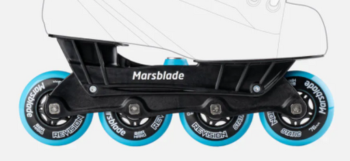 Marsblade O1 Kit