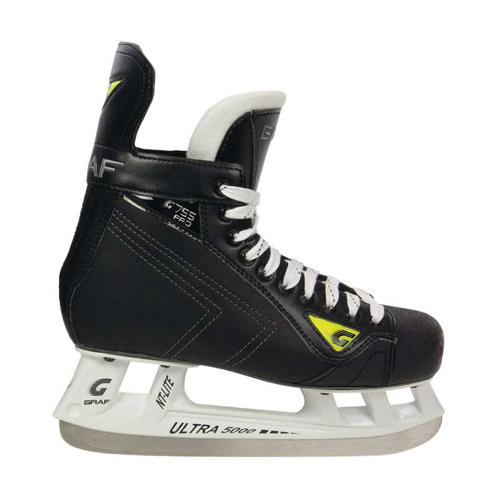Graf G755 Pro Player Hockey Skates Junior