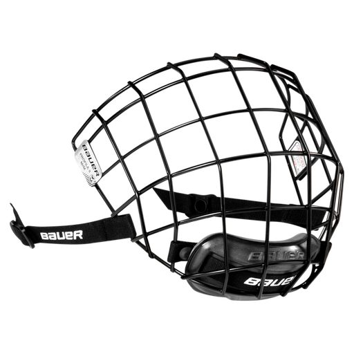Bauer S23 Profile II Facemask