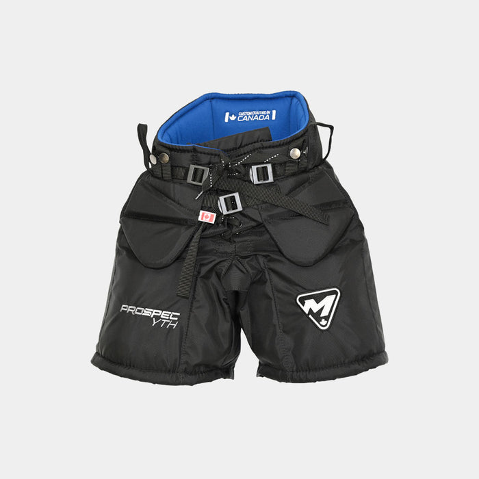 McKenney Pro Spec 170 Goal Pants Youth