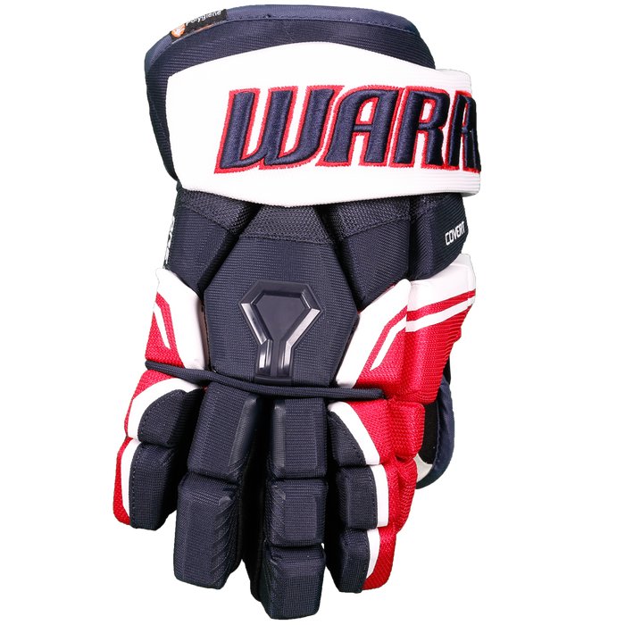 Warrior Covert QRE 20 PRO Gloves Junior