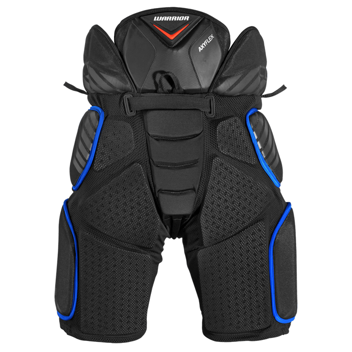 Warrior QRE Pro Girdle Player Pants Junior