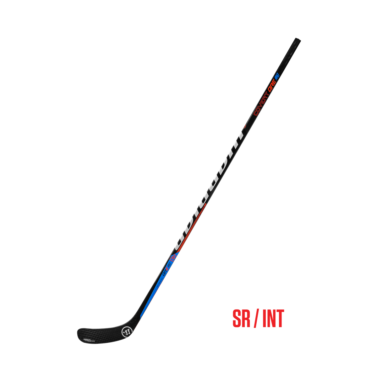 Warrior QRE 20 PRO Grip Hockey Stick Senior — Crow's Sports Hockey