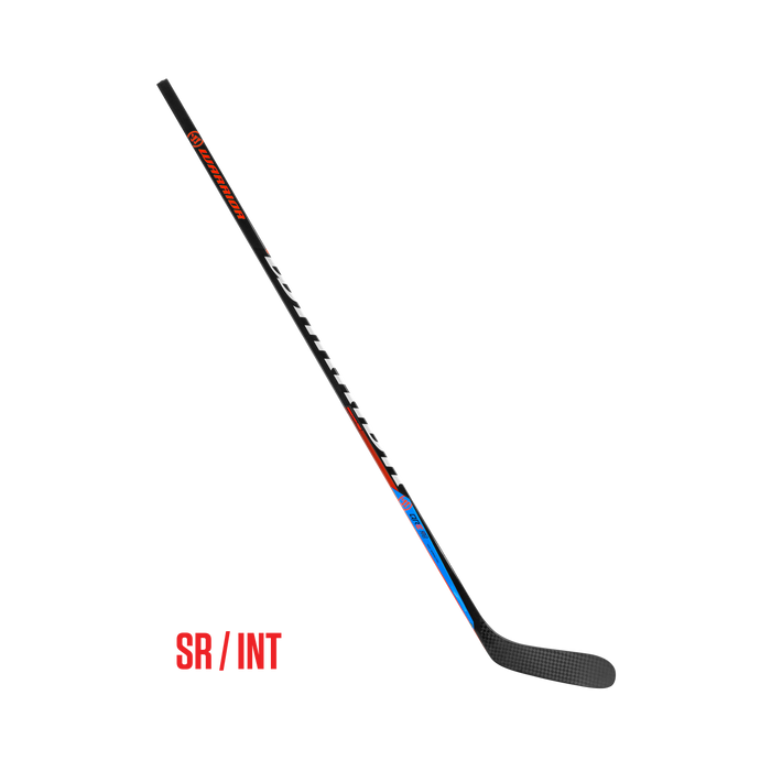 Warrior QRE 20 PRO Grip Hockey Stick Senior