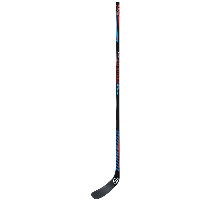 Warrior Covert QRE4 Hockey Stick Intermediate