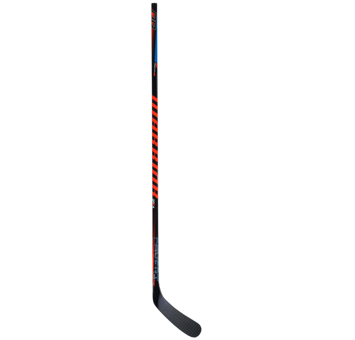 Warrior Covert QRE4 Hockey Stick Intermediate