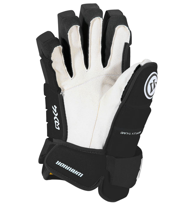 Warrior Alpha QX4 Gloves Senior