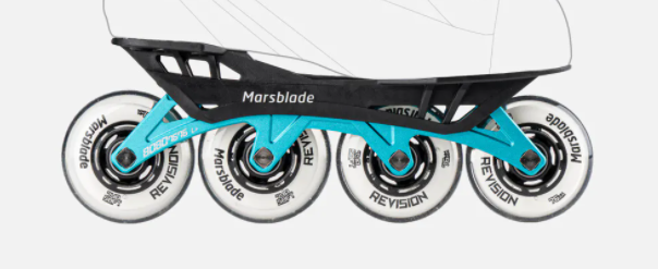 Marsblade R1 Kit