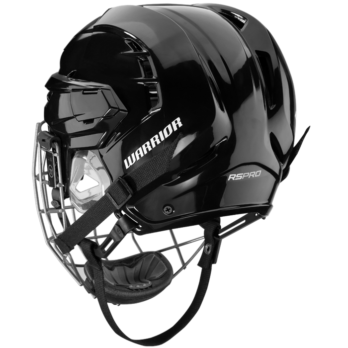 Warrior Covert RS PRO Helmet Combo Senior