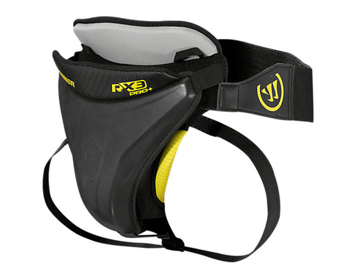 Warrior Ritual X3 Pro + Senior Goal Jock