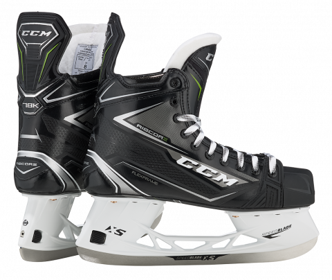 CCM Ribcor 78K Player Skates Junior