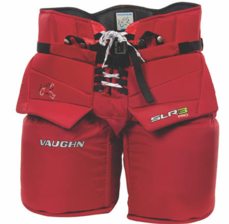 Vaughn SLR3 Pro Senior Goal Pants