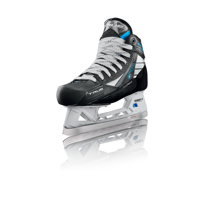 True TF7 Senior Goal Skates