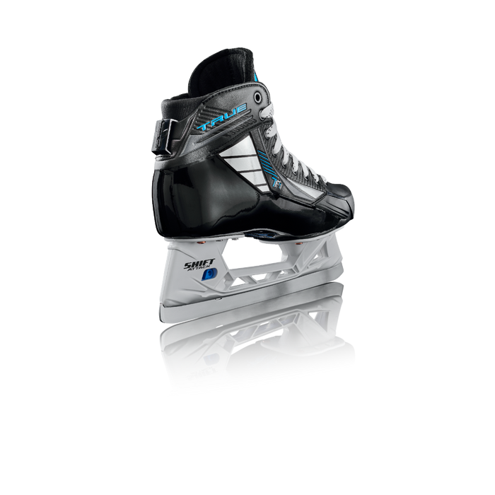 True TF7 Intermediate Goal Skates