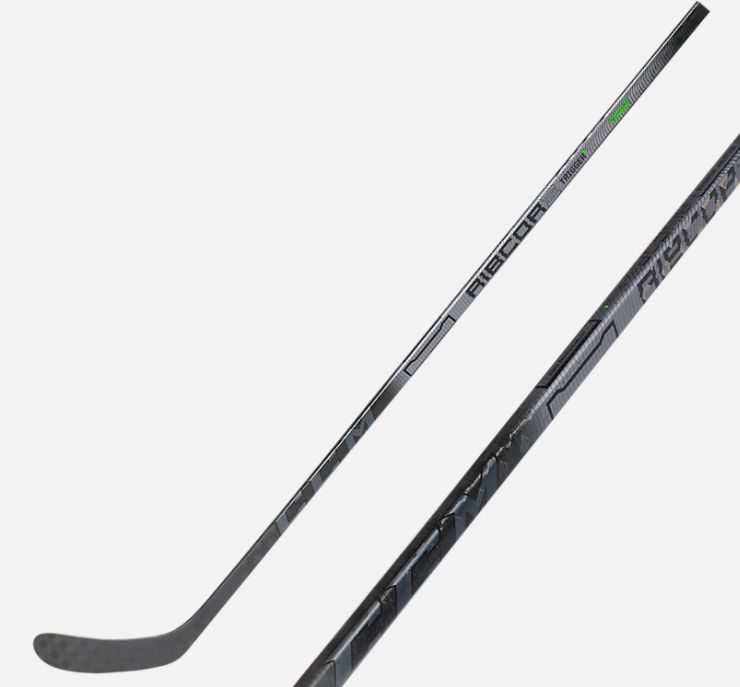 CCM Trigger 6 Intermediate Hockey Stick