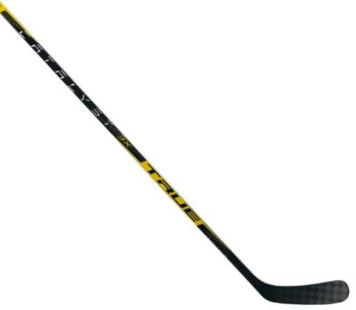 TRUE CATALYST3 Hockey Stick Senior