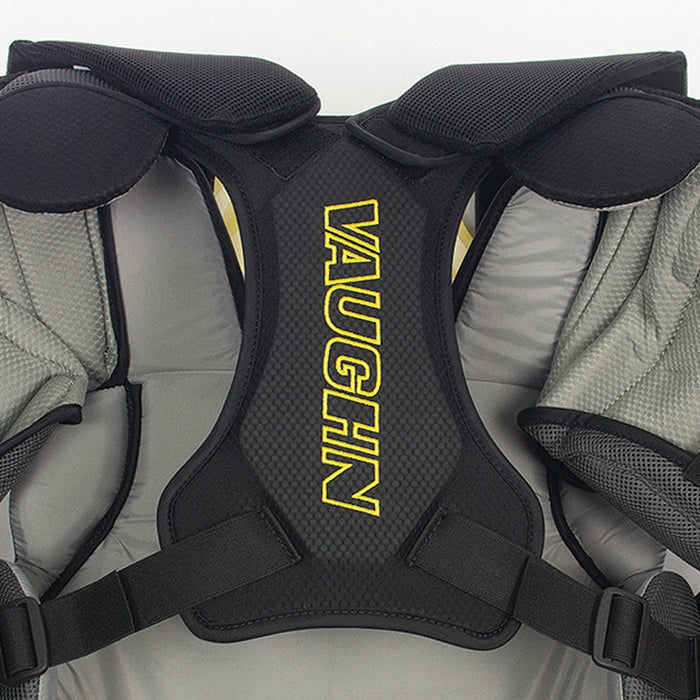 Vaughn Ventus SLR2 Pro Chest and Arms