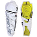 Warrior Dynasty HD PRO Shin Guards Senior
