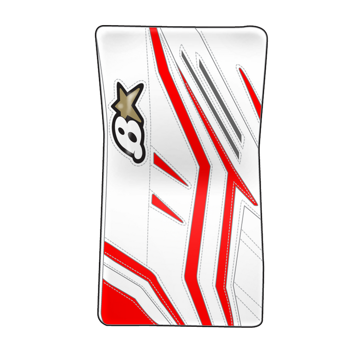 Brians G-Netik X5 Junior Blocker
