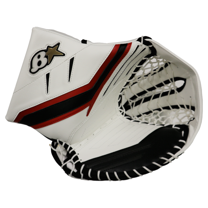 Brians G-Netik X5 Intermediate Catcher