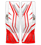 Brains G-Netik X5 Junior Goal Pads