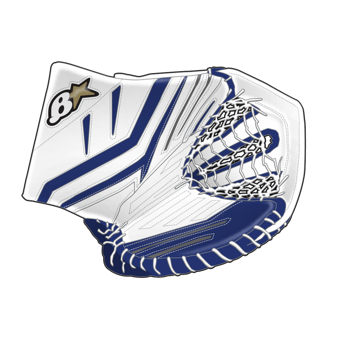 Brians G-Netik X5 Junior Catcher