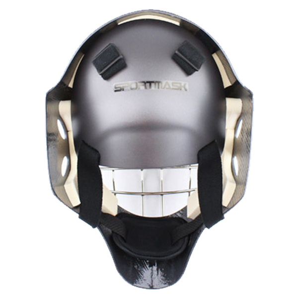 Sportmask X8 Certified Senior Goalie Mask