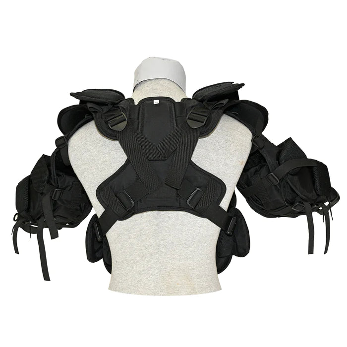 McKenney XPG2 Junior Chest Protector